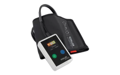 BR102+ (Oscillométrique) - MAPA Schiller